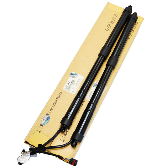 The all-new left and right power tailgate lifter pillars are suitable for the 2015 for Kia Sedona 3.3L. Q