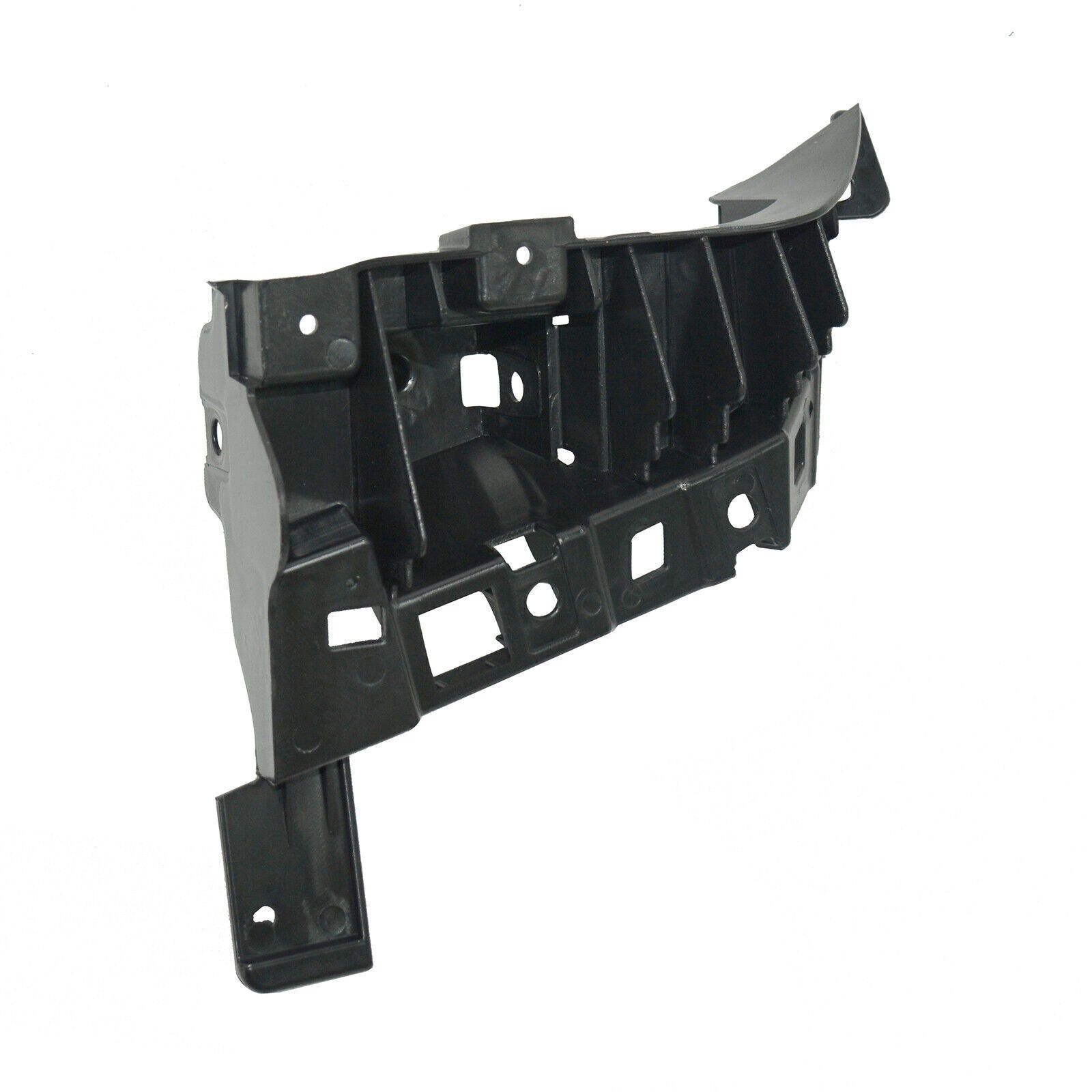 1-Pack Front Right Lower Bumper Bracket for 2014-2018 for Jeep Cherokee 68210064AD- v