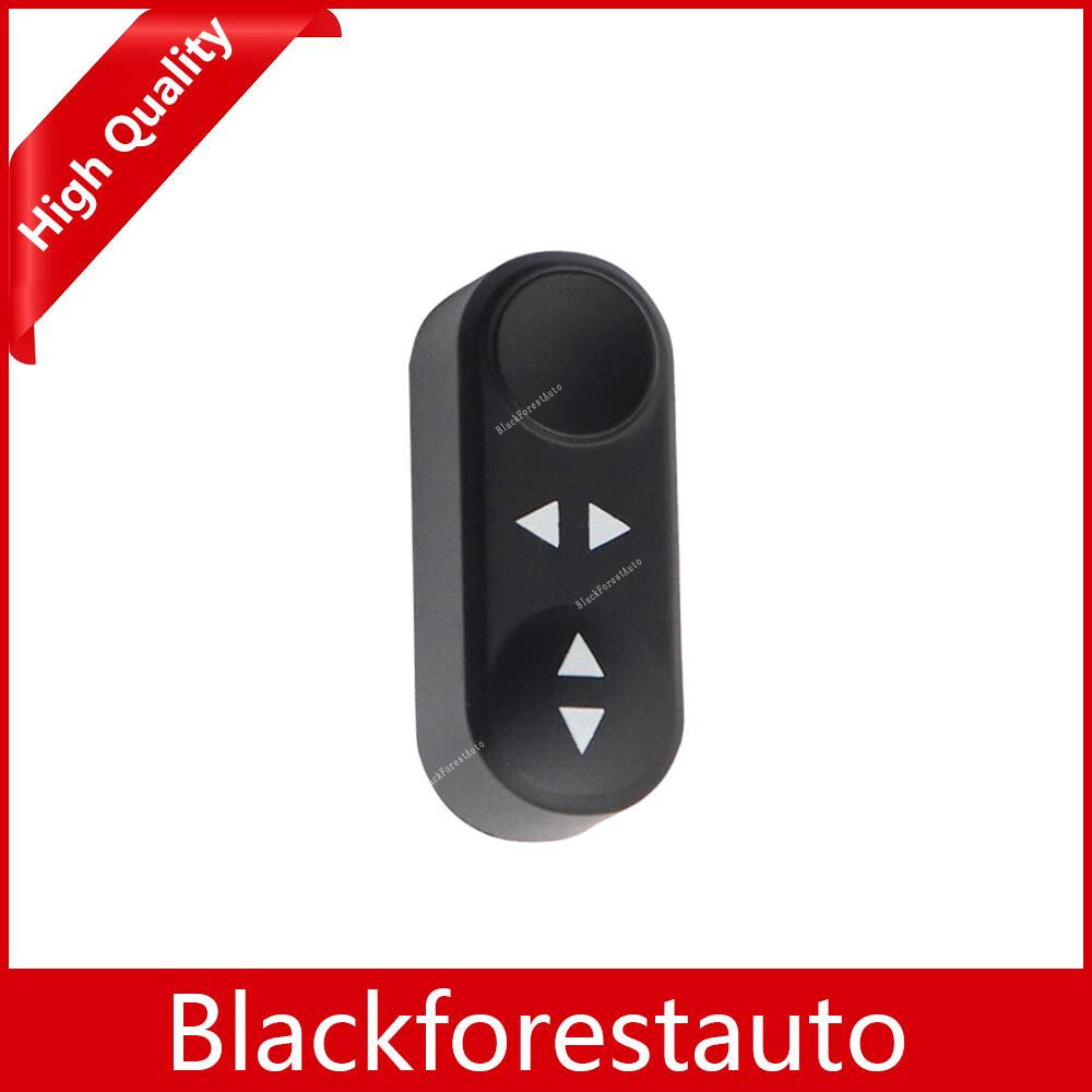 for Maserati GranTurismo 2004-2011 980145095 for Seat Back Adjustment Switch Button
