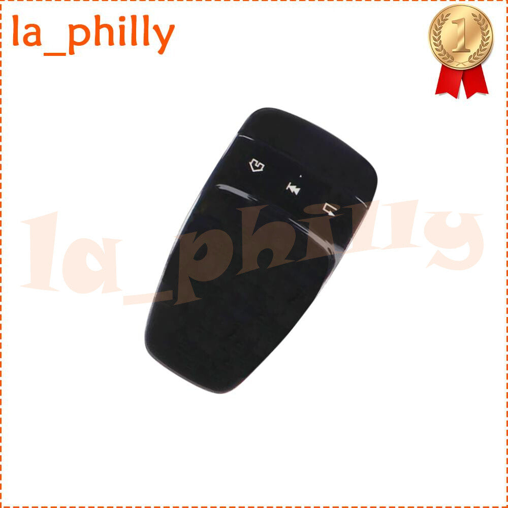 Switch Block Touchpad Control for Mercedes-Benz W213 E-Class 2139008109