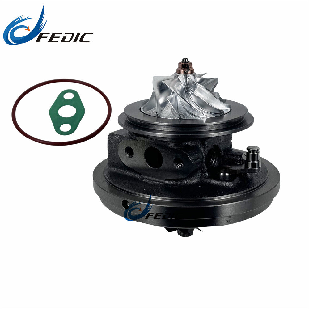 MFS Turbo cartridge TD04L 49477-06200 for ISUZU D-MAX MU-X 3.0L with 4JJ1 Engine