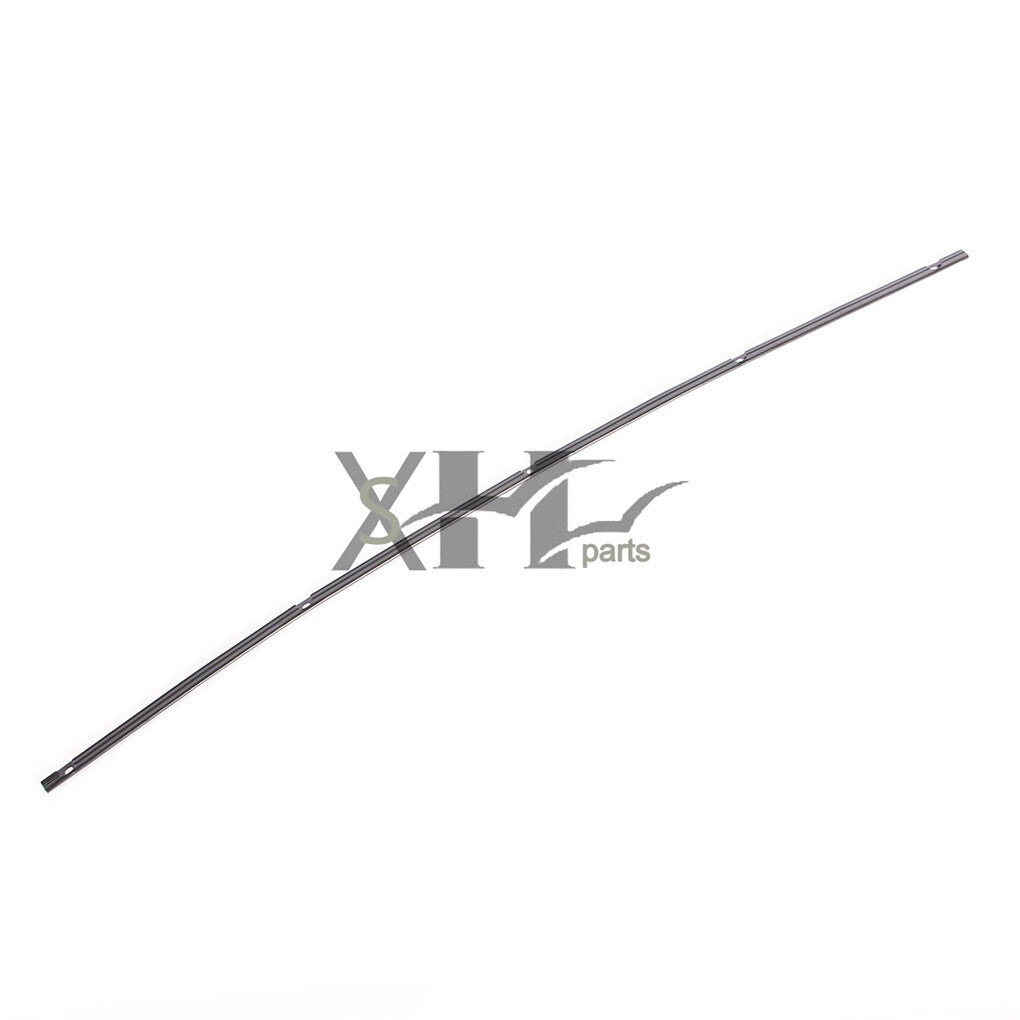 Front left Windshield Retaining Strip Fit for VW for Tiguan 08-18 5N0854541A MK1