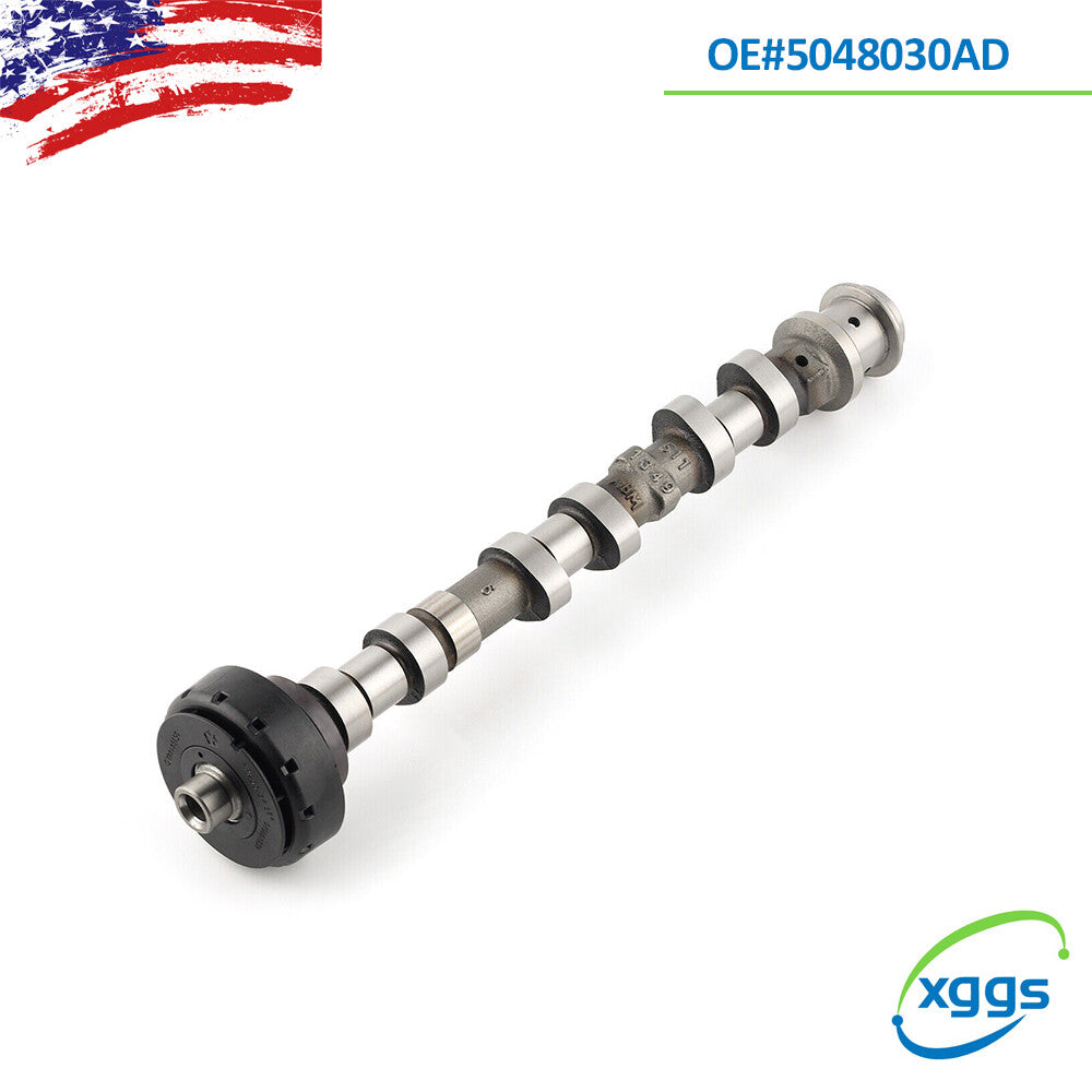 1PC NEW Exhaust Camshaft for Jeep Grand for Ram ProMaster for Dodge for Chrysler 5048030AD