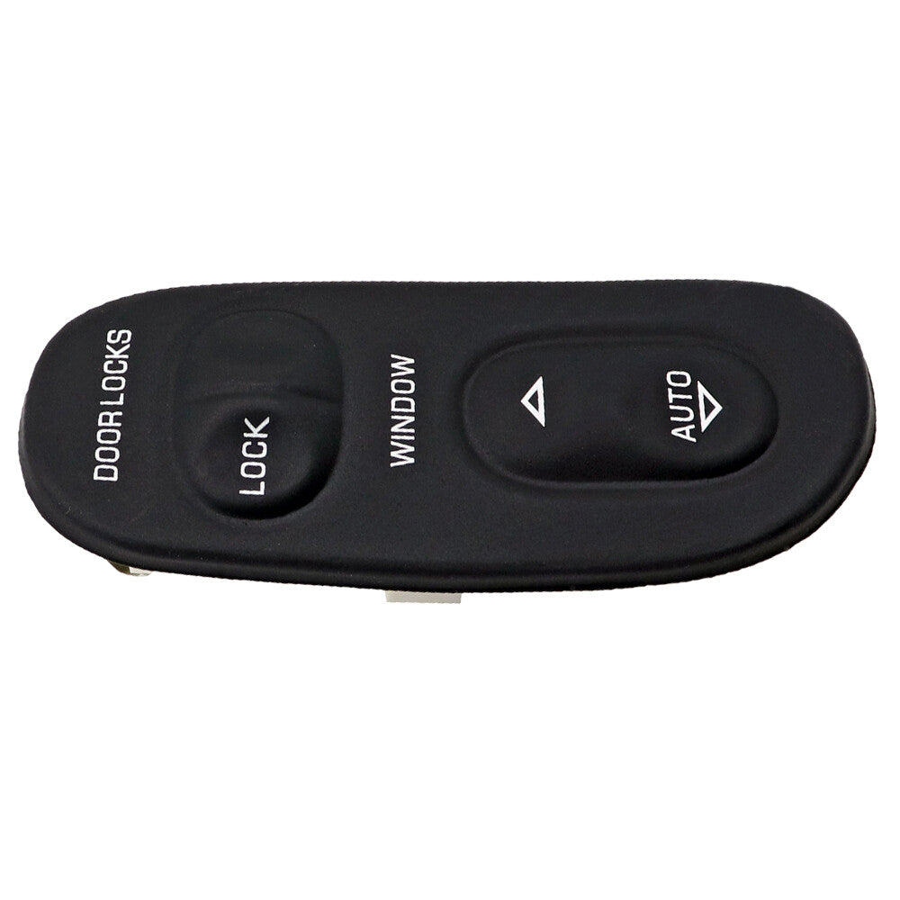 Power Window Master Switch 12135165 for Corvette 1997 - 2004 n