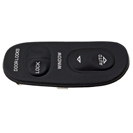 Power Window Master Switch 12135165 for Corvette 1997 - 2004 n