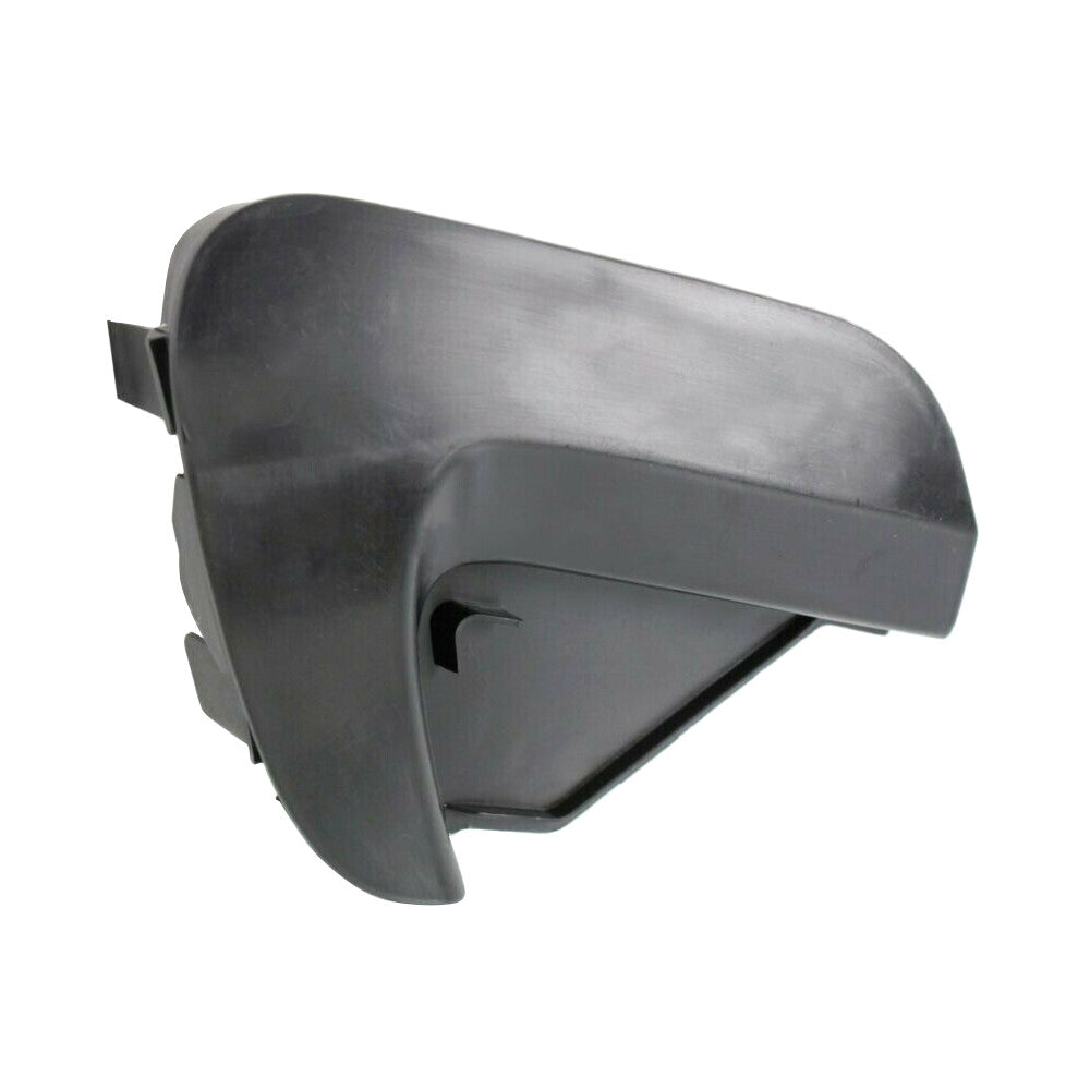 for Toyota Yaris 2012-2014 Front Bumper Tow Hook Eye Cover Unpainted 52127-52931 Q