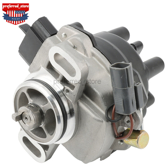 for Nissan TSURU B13X Sentra B14 Ignition Distributor 22100-0M000 Q