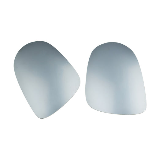 Left and right exterior mirror glass heating pair for for Kia Sorento 2016-2020- v