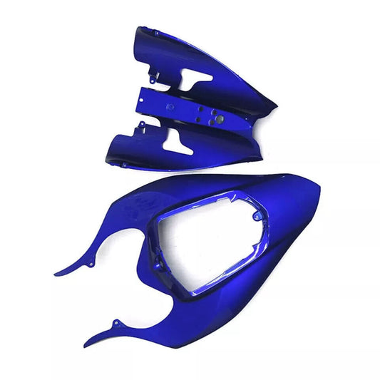 Blue Rear for Seat Cowl Tail Fairing Cowl for Yamaha YZF R1 2004 2005 2006