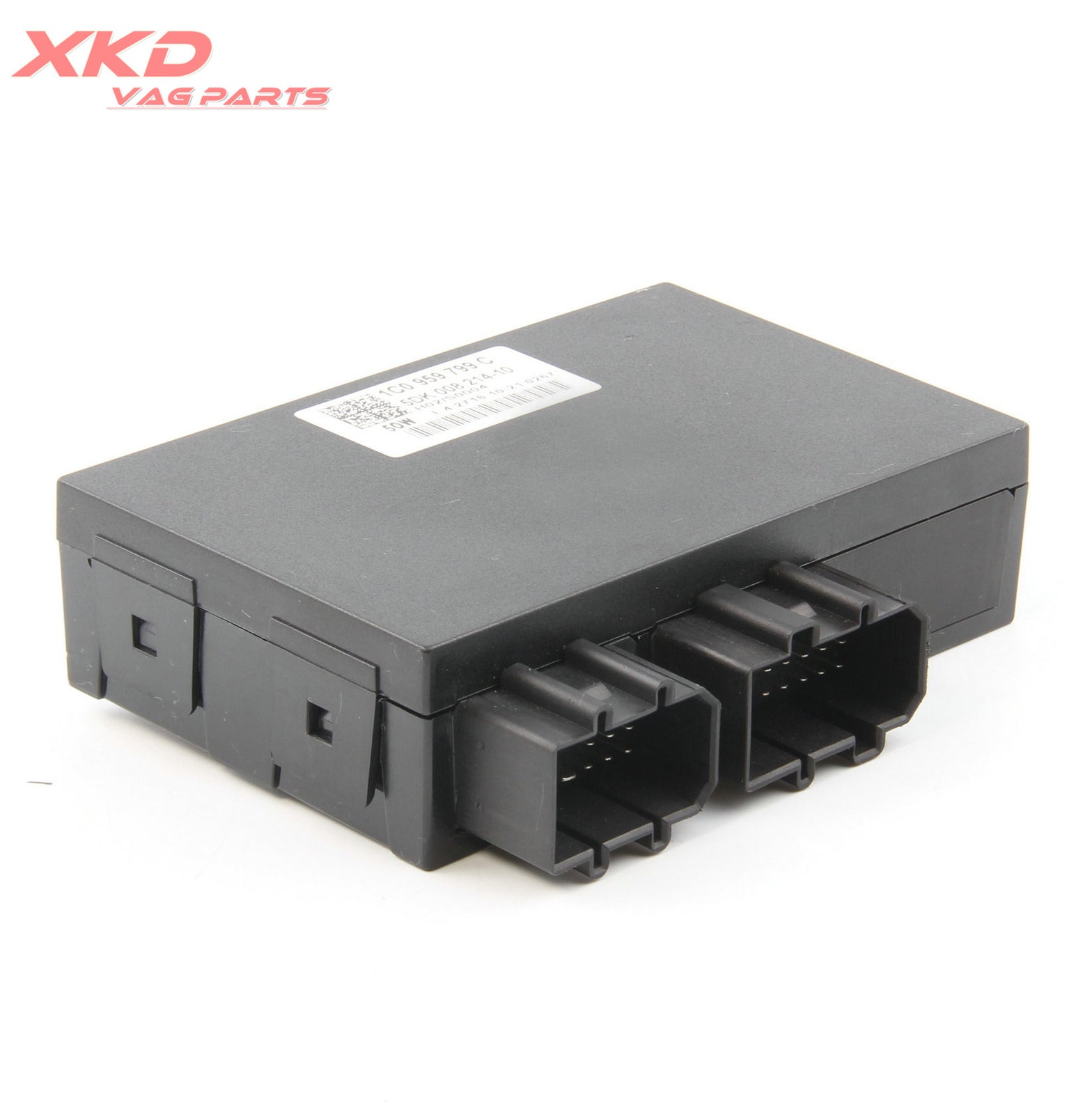The LHD comfort system control unit module is suitable for VW for Bora 2002 - 2005 for Passat 1C0959779C Q