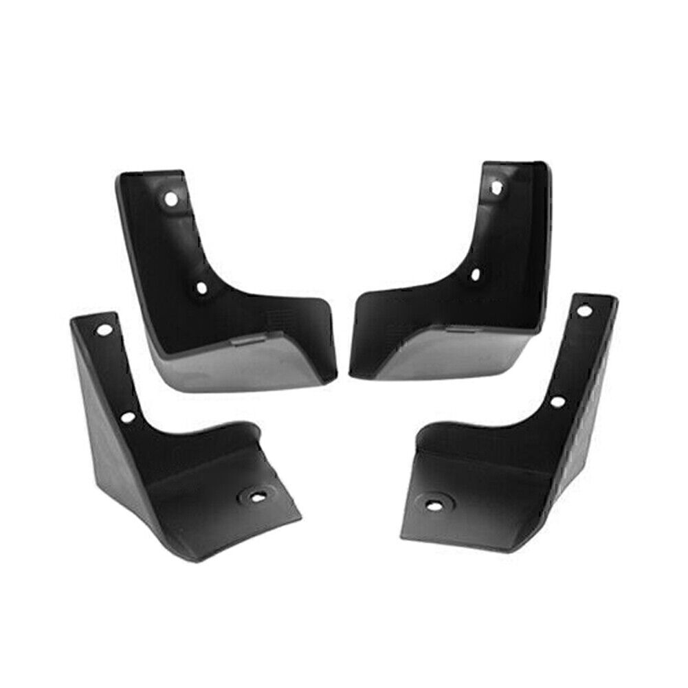 Mud Flaps Splash Guards Mudflaps Mudguards Set Fit for Nissan Altima 2013-2015 Car Q