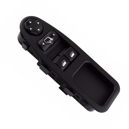 Power Window Control Switch for Fiat Scudo for Citroen Jumpy for Peugeot Expert 6554.Zj v