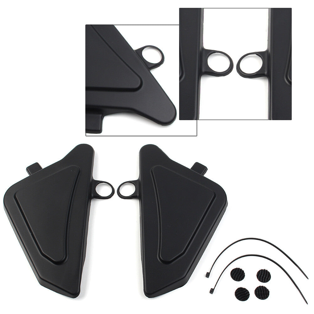 for BMW K1600B K1600GA Motorcycle Frame Side Panels Cover Fairing Cowl Tank Trim