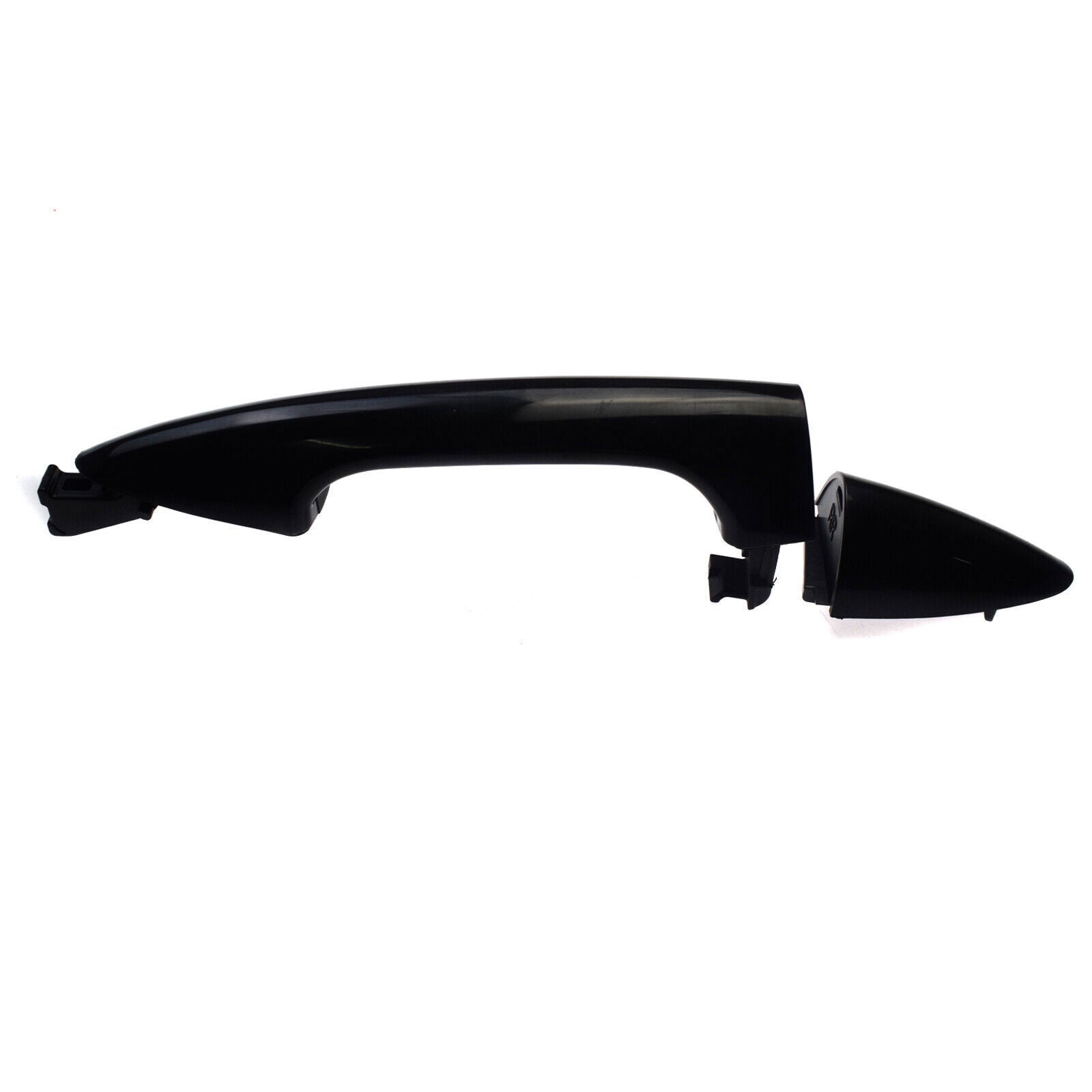 Exterior Door Handle for 2012 - 2016 Accent Rear Passenger 826611R000 New - v