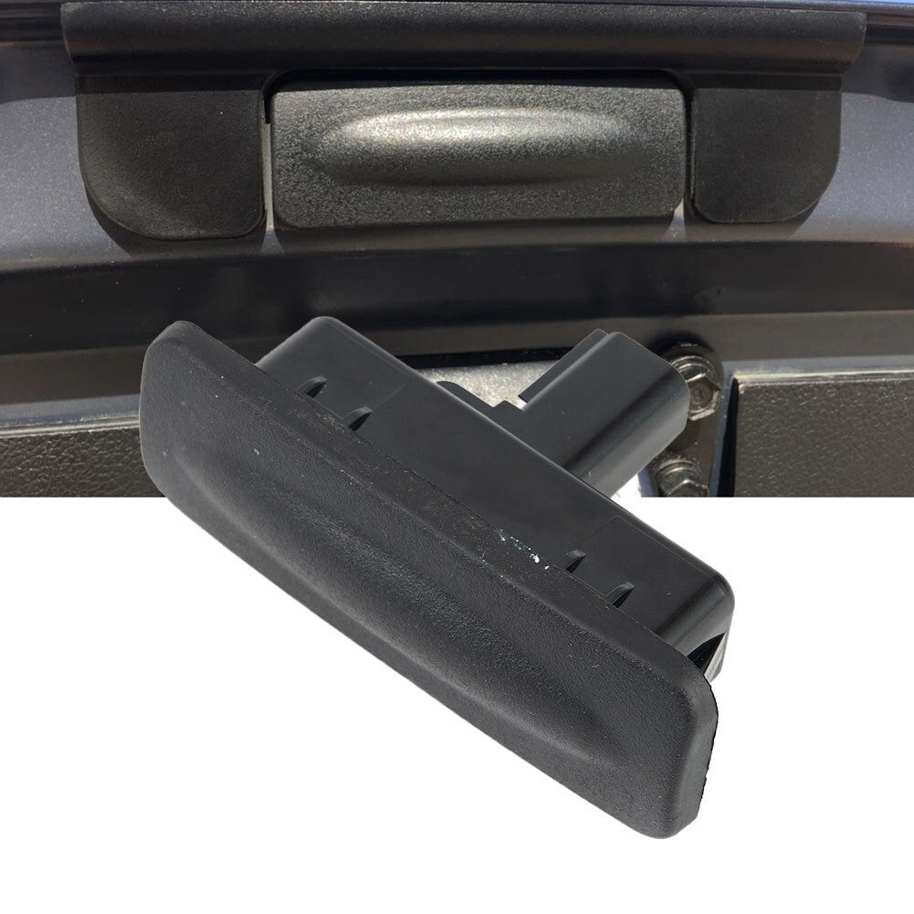 Release switch cover lock handle rear tailgate lock suitable for Hyundai I30 GD 12-17