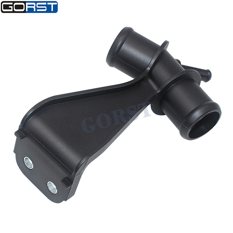 Engine Radiator Coolant Pipe 16577-22030 for Corolla 2009-2013 1.8L L4 v