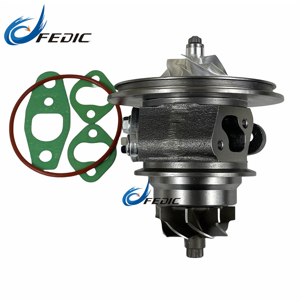 MFS Turbo cartridge 17201-46010 for Toyota for Lexus Soarer Supra 1JZ-GTE 2.5L 280HP