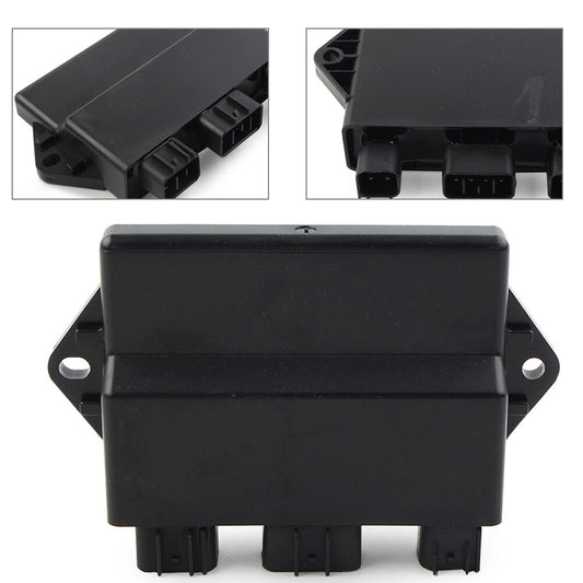 For 2007-2012 for Yamaha Grizzly 350 YFM350G YFM350FG CDI Module Box 5UH-85540-00-00 Q