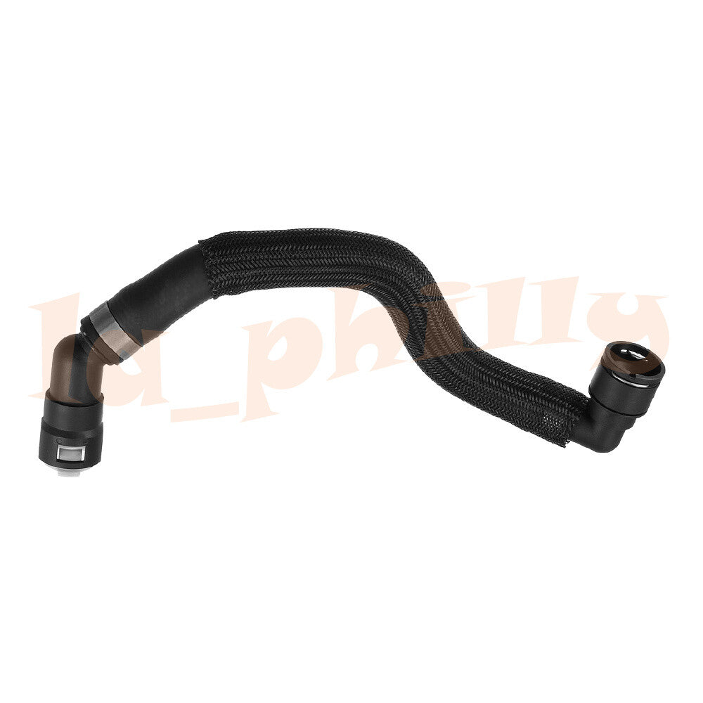 Heater Supply Jumper Hose For 68199254AB 2014 15 16 17 18 for Jeep Cherokee 2.4L Q