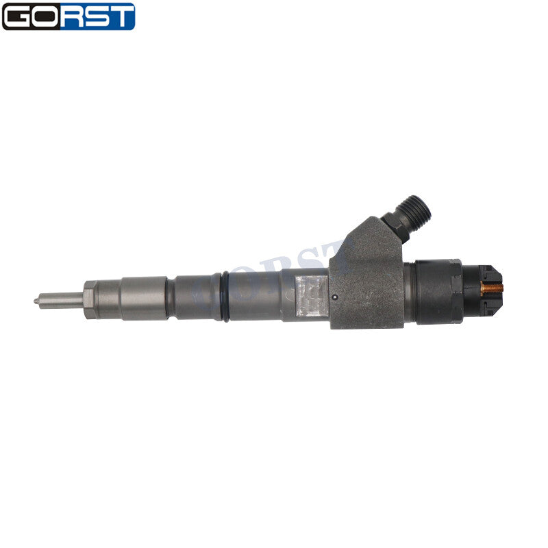 Common Rail Injector Assembly 0445120066 for Volvo Truck Deutz D6D v