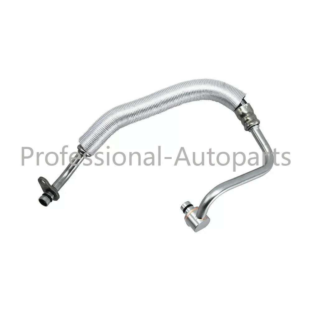Inlet Turbocharger Oil Supply Line Pipe for 14-20 for BMW 230i 330i 430i 530i X1 X2