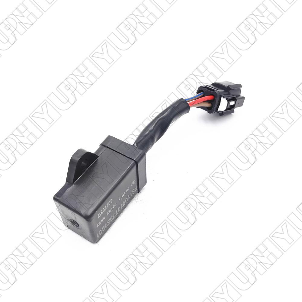 Main Relay Fuse For Hisun UTV 1000 750 700 550 500 Knight Cowboy Strike Sector