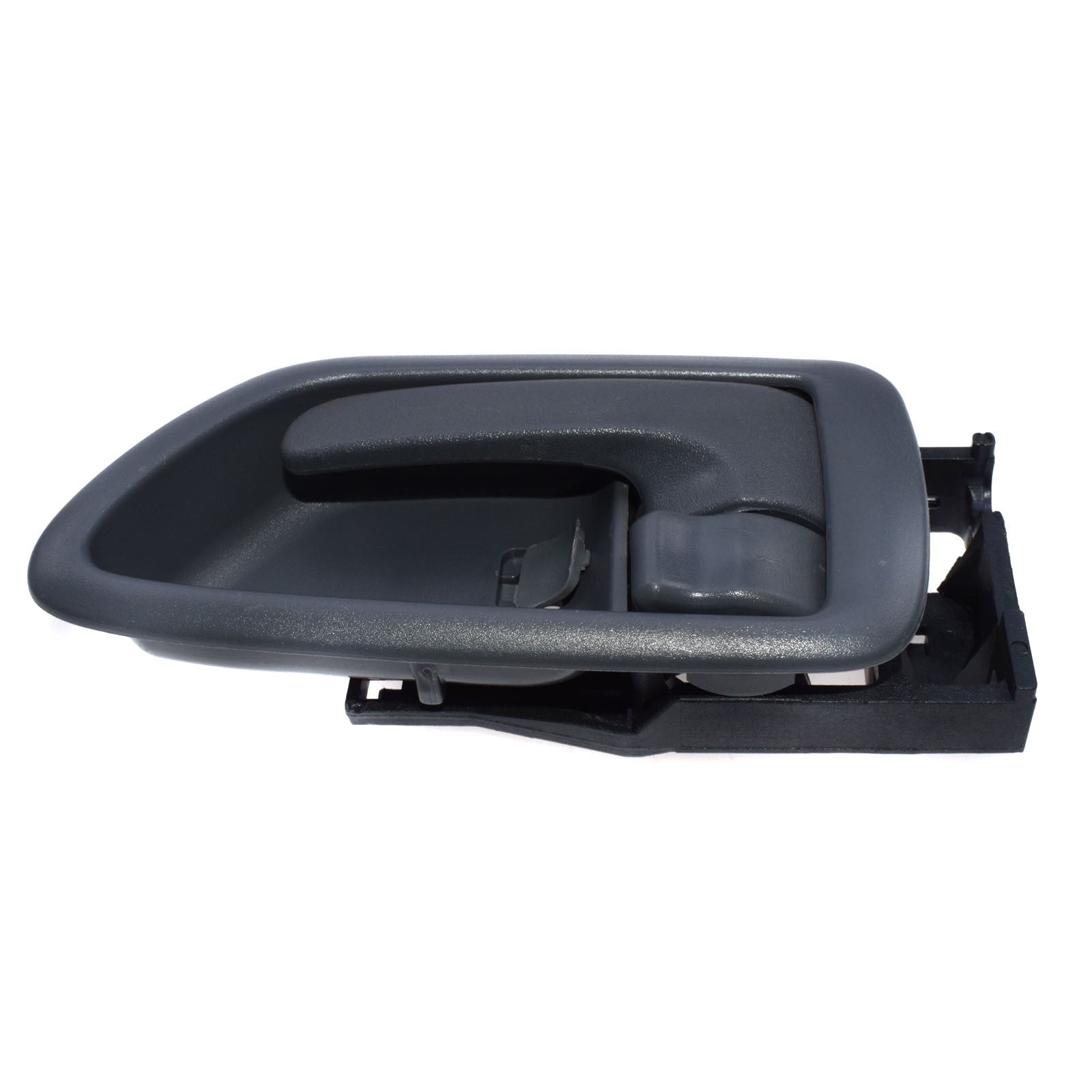 New gray interior door handles, front/rear left, suitable for Sequoia Tundra TO1352156- v