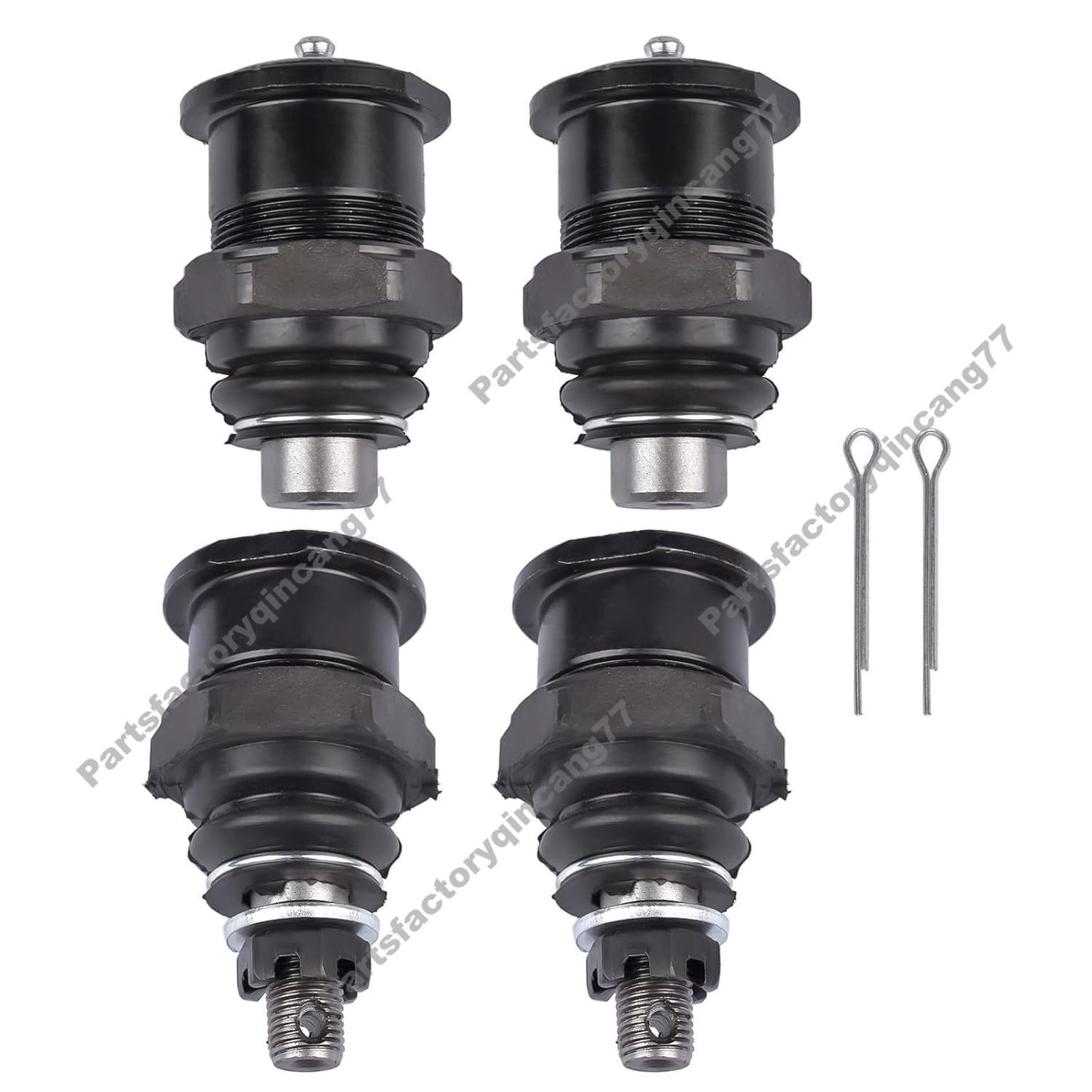 Ball Joint Package KRBJX3 for Can-Am UTV 2017-2023 Maverick X3