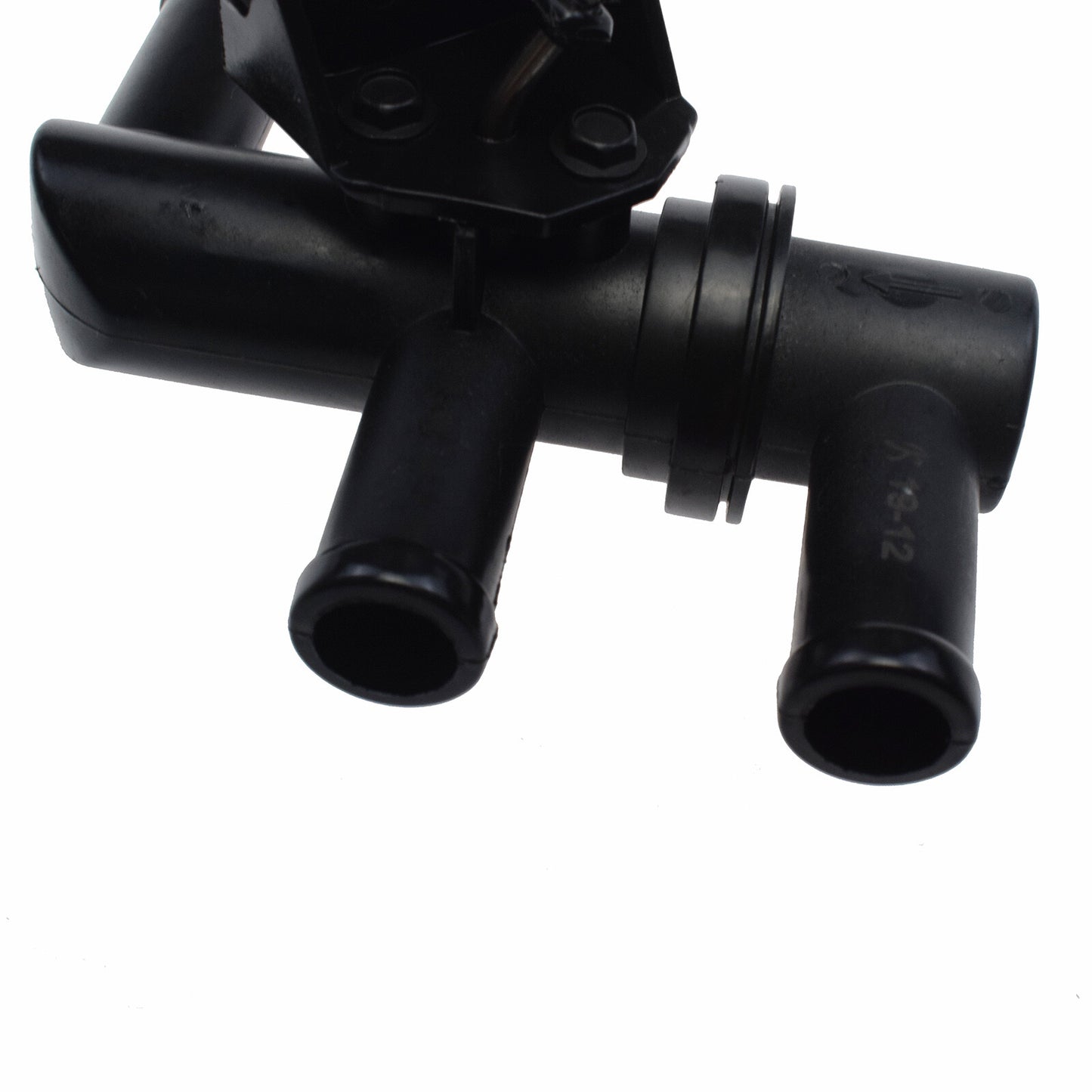 F87H18495AA 4-port heater control valve suitable for Explorer, for Mazda , for Lincoln , for Mercury - n