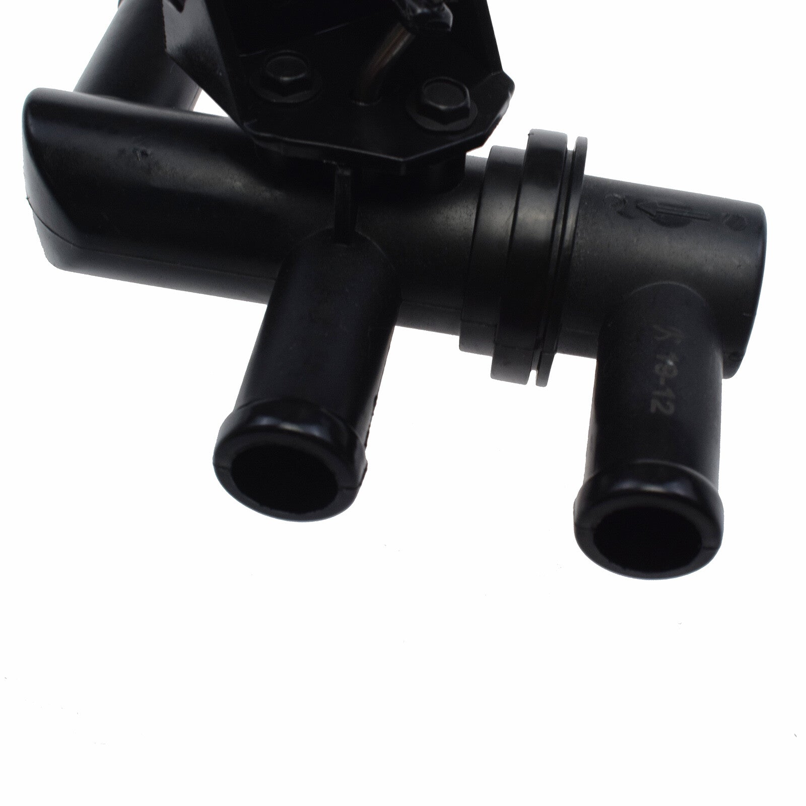 F87H18495AA 4-port heater control valve suitable for Explorer, for Mazda , for Lincoln , for Mercury - n