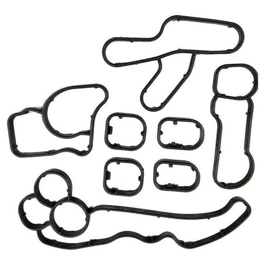 4-Piece Set of Door Clips, Door Bar Clips, Hole Door Locks Q