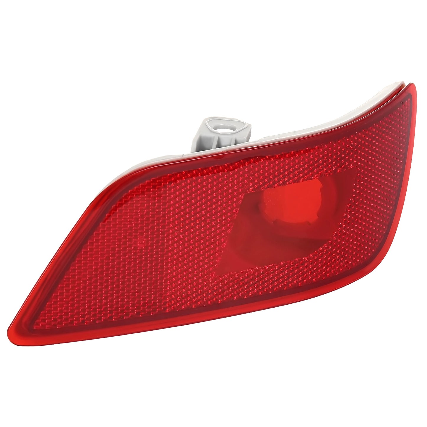 Rear left driver's side bumper reflector for 2019-2022 for Subaru Forester SU1184105 Q