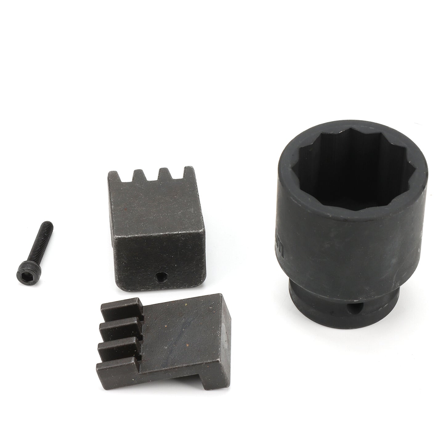 22100 Flywheel Locking Tool for Duramax Socket 6.6L 2500 3500 4500 5500 36mm - n