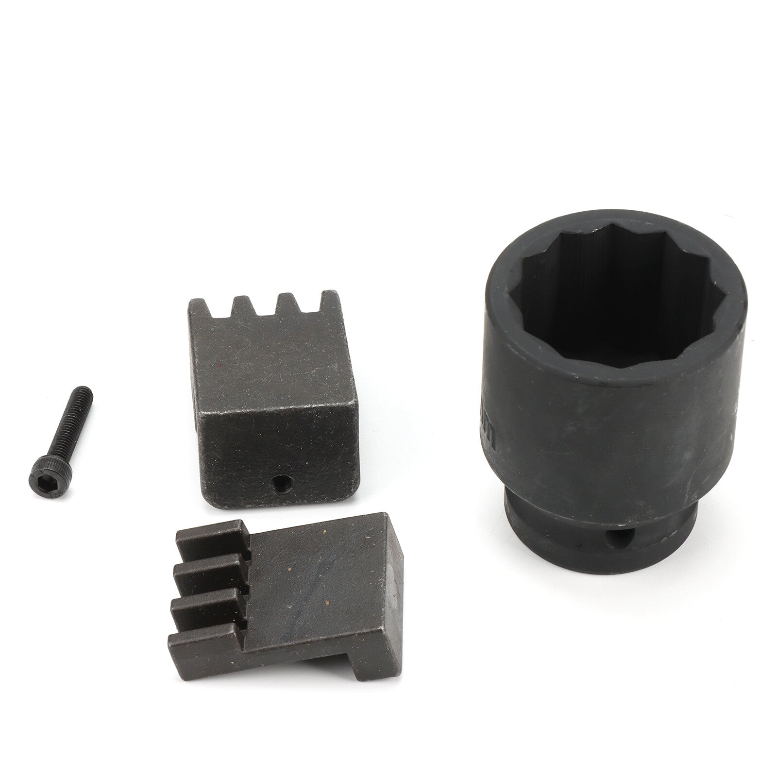 22100 Flywheel Locking Tool for Duramax Socket 6.6L 2500 3500 4500 5500 36mm - n