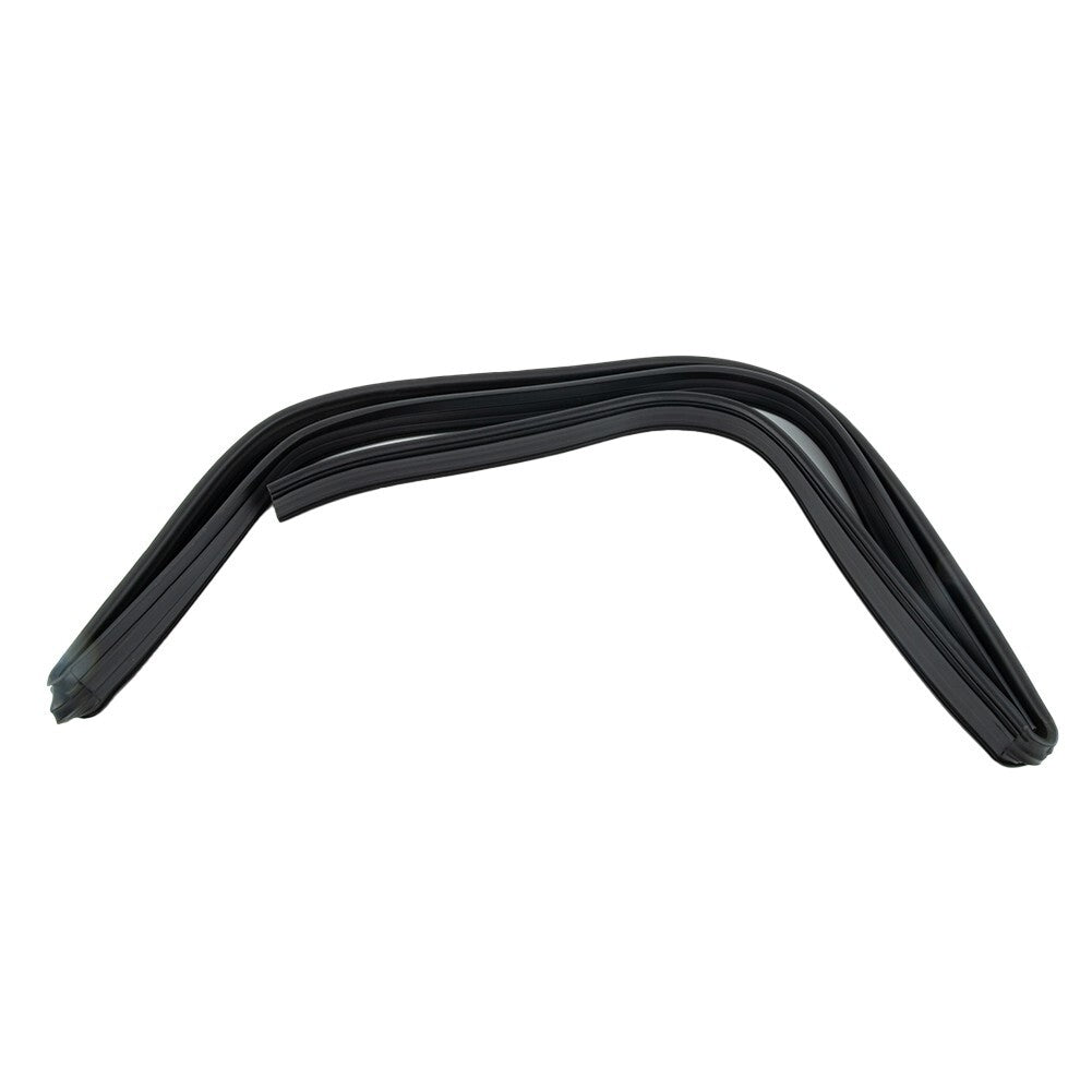 68151-12212 for for Corolla ZZE122/120 Door Glass Sealing Strip Left Side v