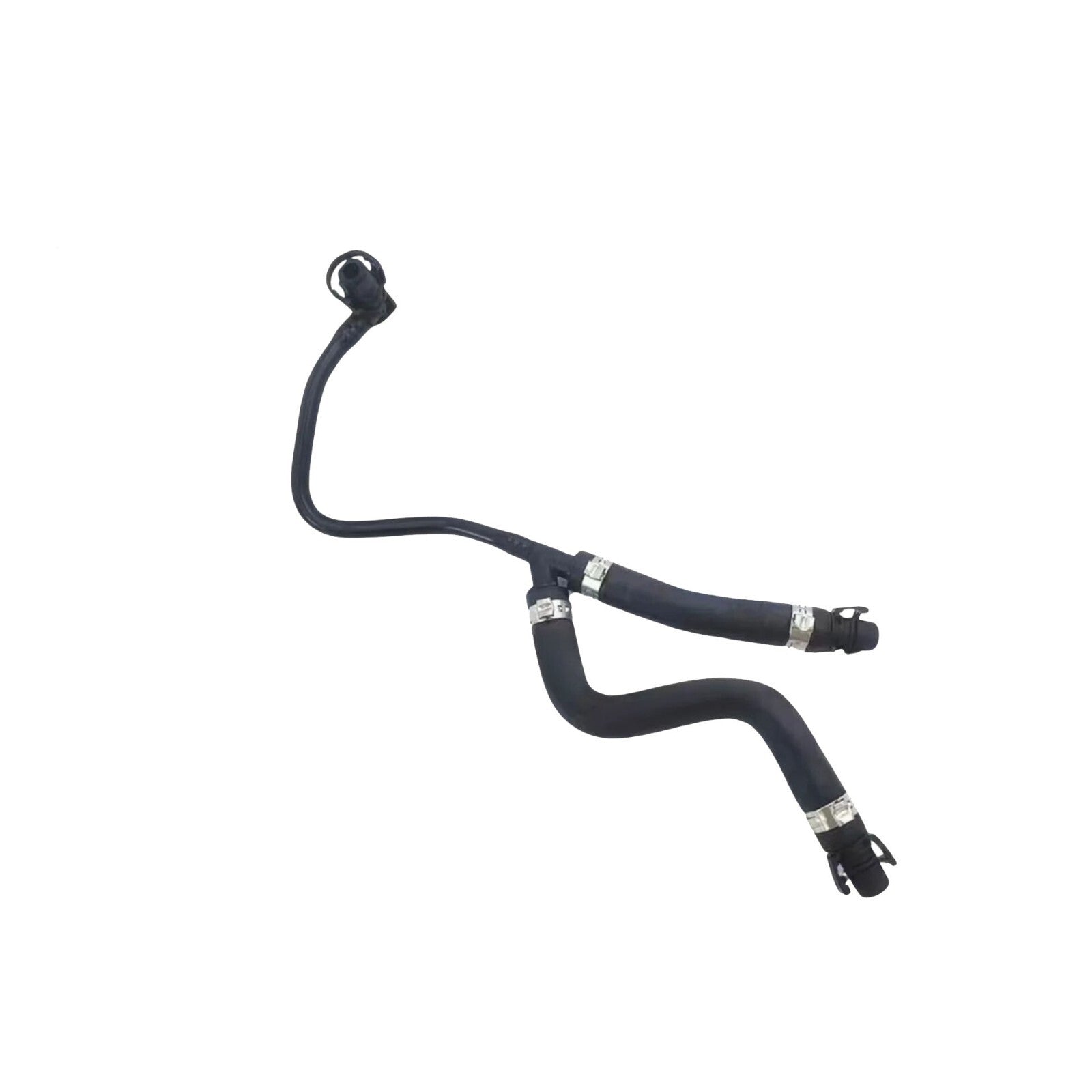 new LR128310 engine radiator hose for Range Rover Discovery 5 - n