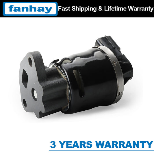 for Honda Odyssey for Acura MDX EGR Valve Exhaust Gas Recirculation 18011P8FA00