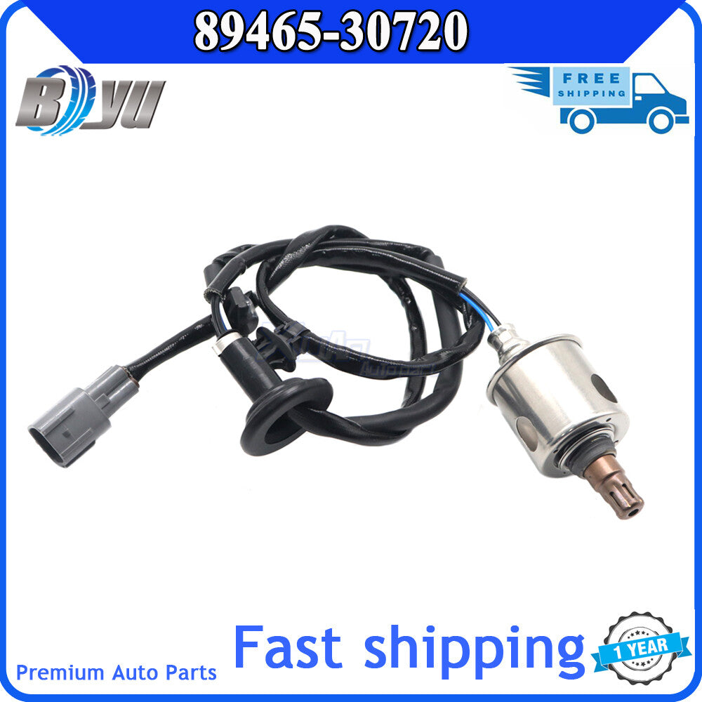 The new air-fuel ratio oxygen sensor 89465-30720 is suitable for Lexus GS300 3.0L 2006- v