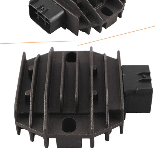 Motorcycle Voltage Regulator Rectifier for Yamaha YZF R6 2006 2007 2008 2009 Q