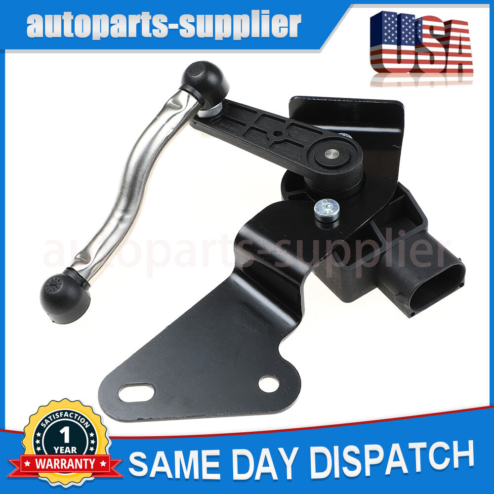 Left rear suspension ride height sensor 4-pin for 2013-2014 for Ram 1500