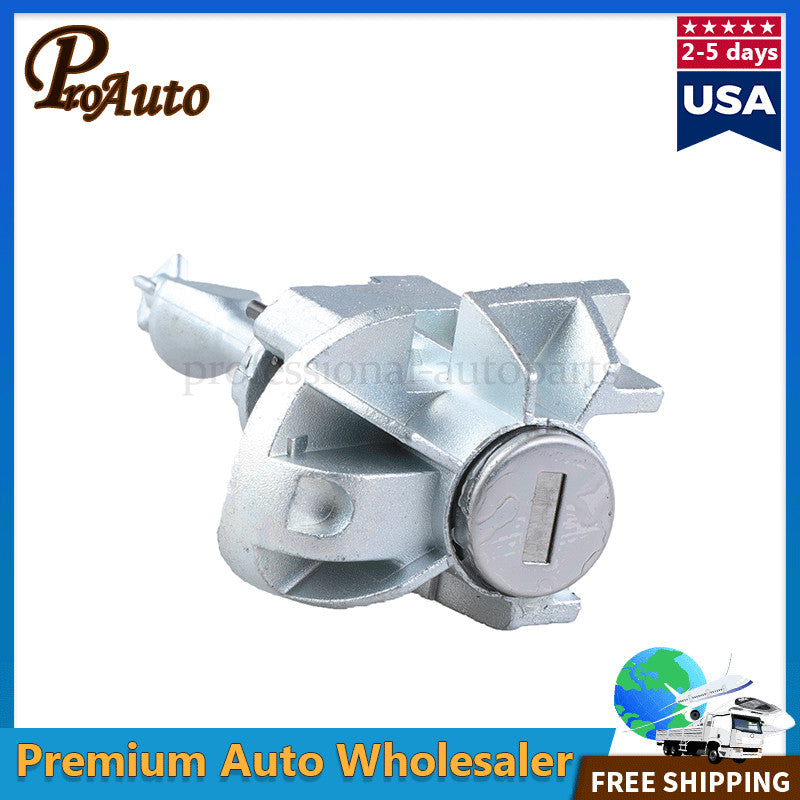Front Left Side Door Lock Cylinder Barrel w/ keys For 2001-2006 for BMW E46 3 Series