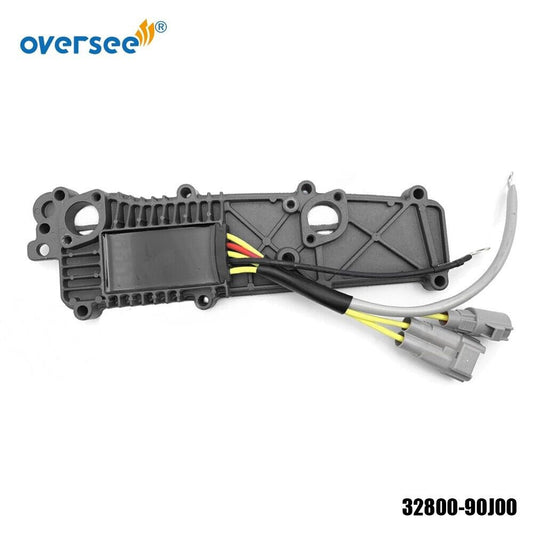 4-piece fuel injector kit IWP-006 suitable for Citron, for Peugeot, and for Fiat IWP006 198499 60657179 6554 B