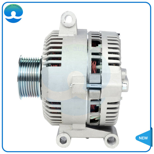 130A Alternator 334-2253 for 1995-2002 for Ford E-350 Econoline Club Wagon 7.3L V8