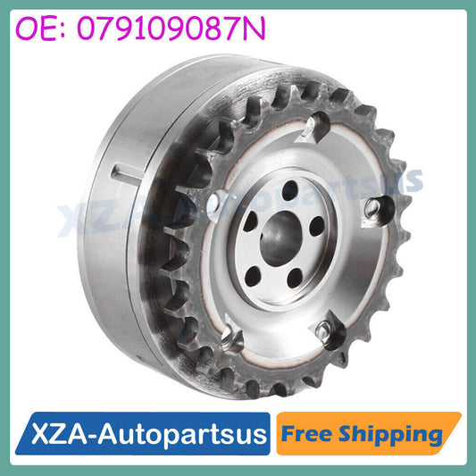 Engine Camshaft Adjuster Gear For 2003 for Audi S4 4.2 BBK 079109087N 079109087F Q