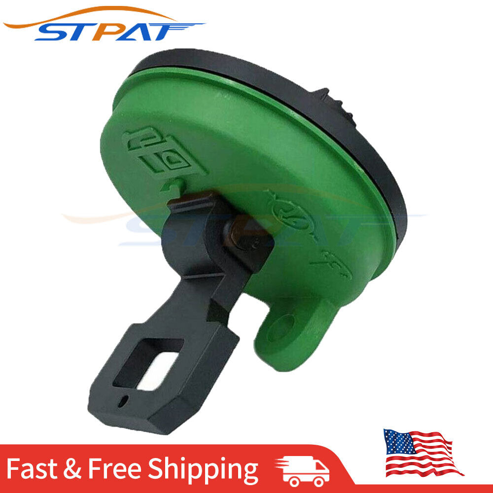 New Fuel Cap For CAT Skid Steer 216 216B 226 226B 228 248 262B 2216732 142-8828