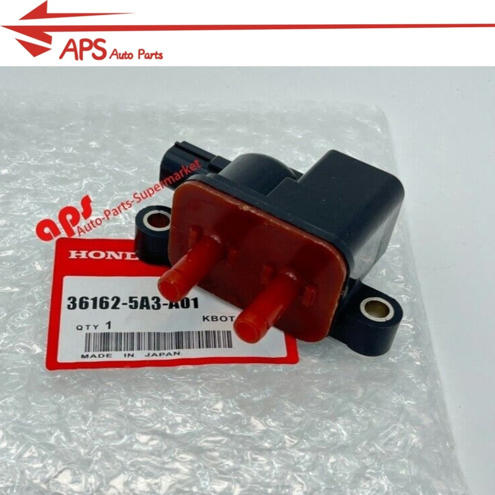 Equipment Manufacturer ( ) Steam Tank Purging Valve Solenoid Valve for Honda Accord for Civic ILX 36162-5A3-A01