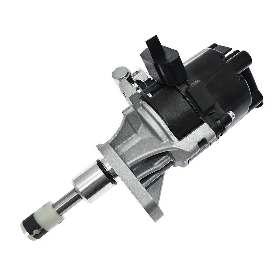 Ignition Distributor for Nissan D22 Navara 1999 Up L4 2.4L KA24DE 22100-VJ262 Q