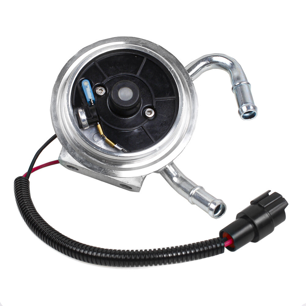 Fuel Filter Housing Primer for 6.6L Duramax 2004-2013 12642623 Q
