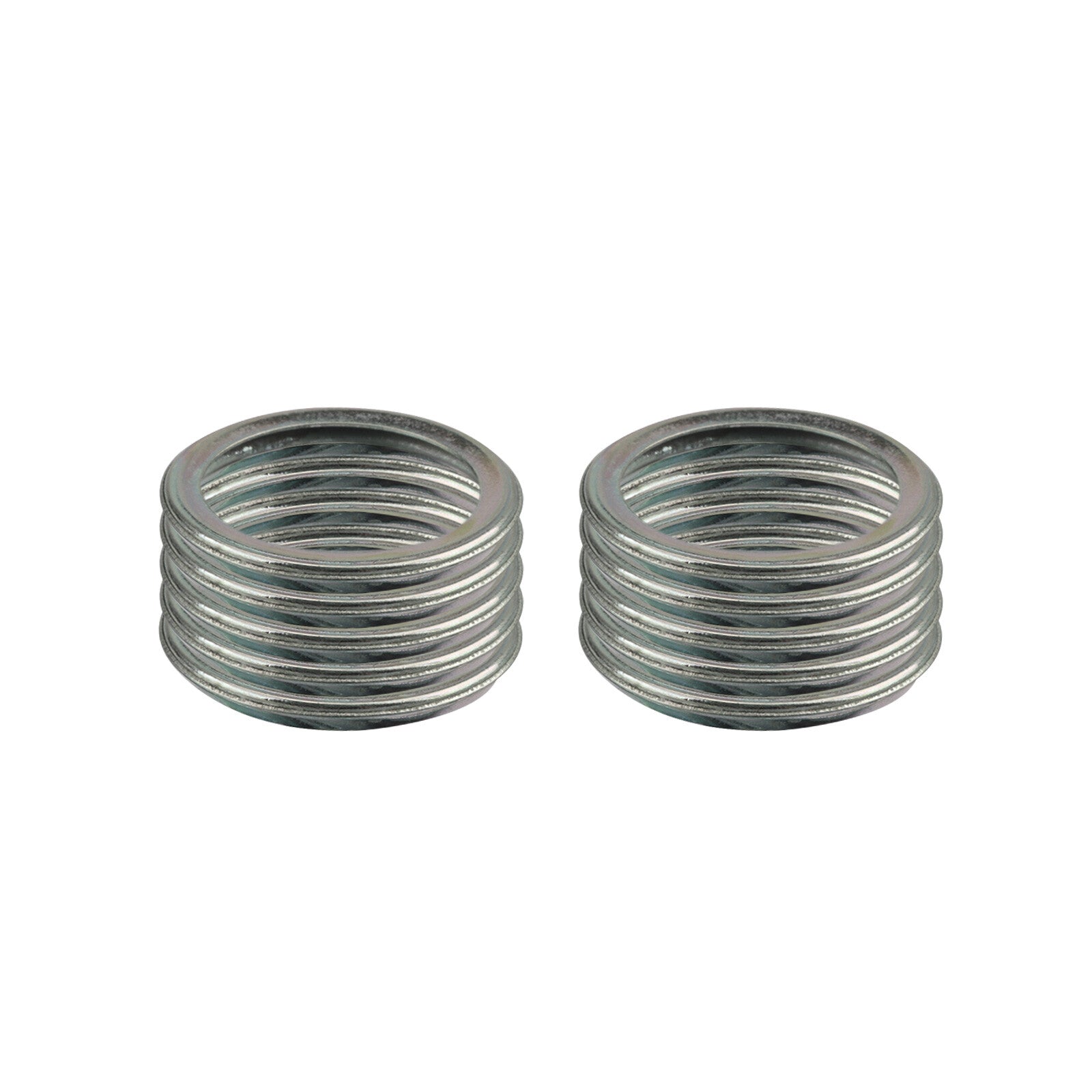 10x Silver Tone Oil Drain Plug Seal Ring Fit for 2011-2021 for Subaru 803916010