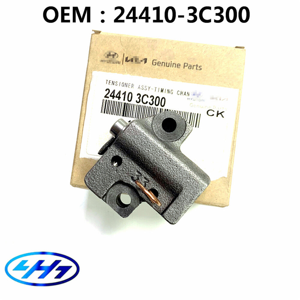 CAMSHAFT TENSIONER TIMING CHAIN for HYUNDAI for KIA 3.3L 3.5L 3.8L 244103C300